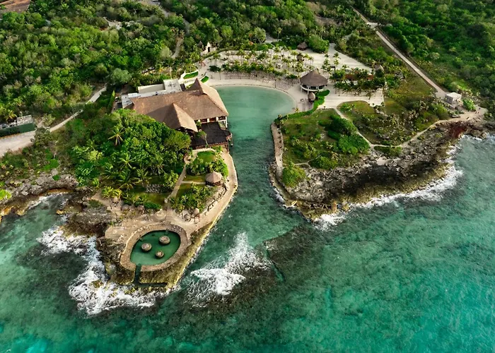 Occidental At Xcaret Destination